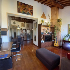 Casa Yuri Poggibonsi